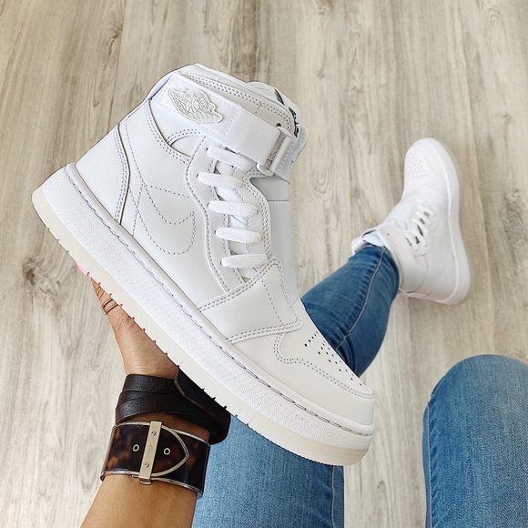 Nike air jordan 1 nova sneakers - Picture 2 of 7